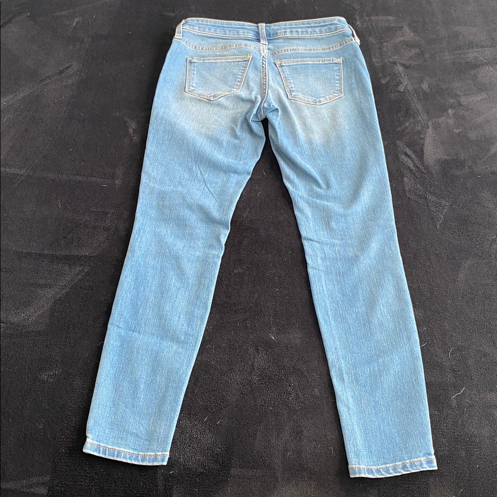 Universal Thread low rise jegging - Picture 2 of 5